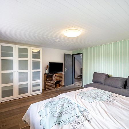 Salty Sol Apartment Leutkirch im Allgäu Екстериор снимка