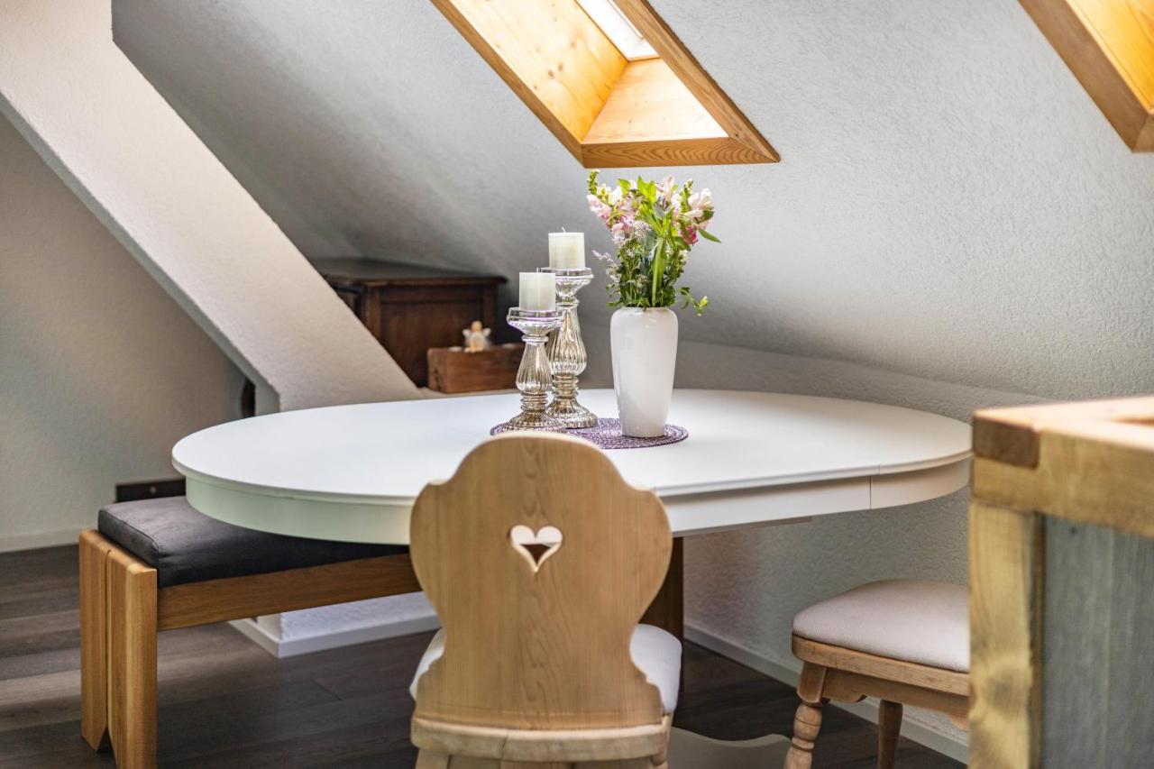 Salty Sol Apartment Leutkirch im Allgäu Екстериор снимка