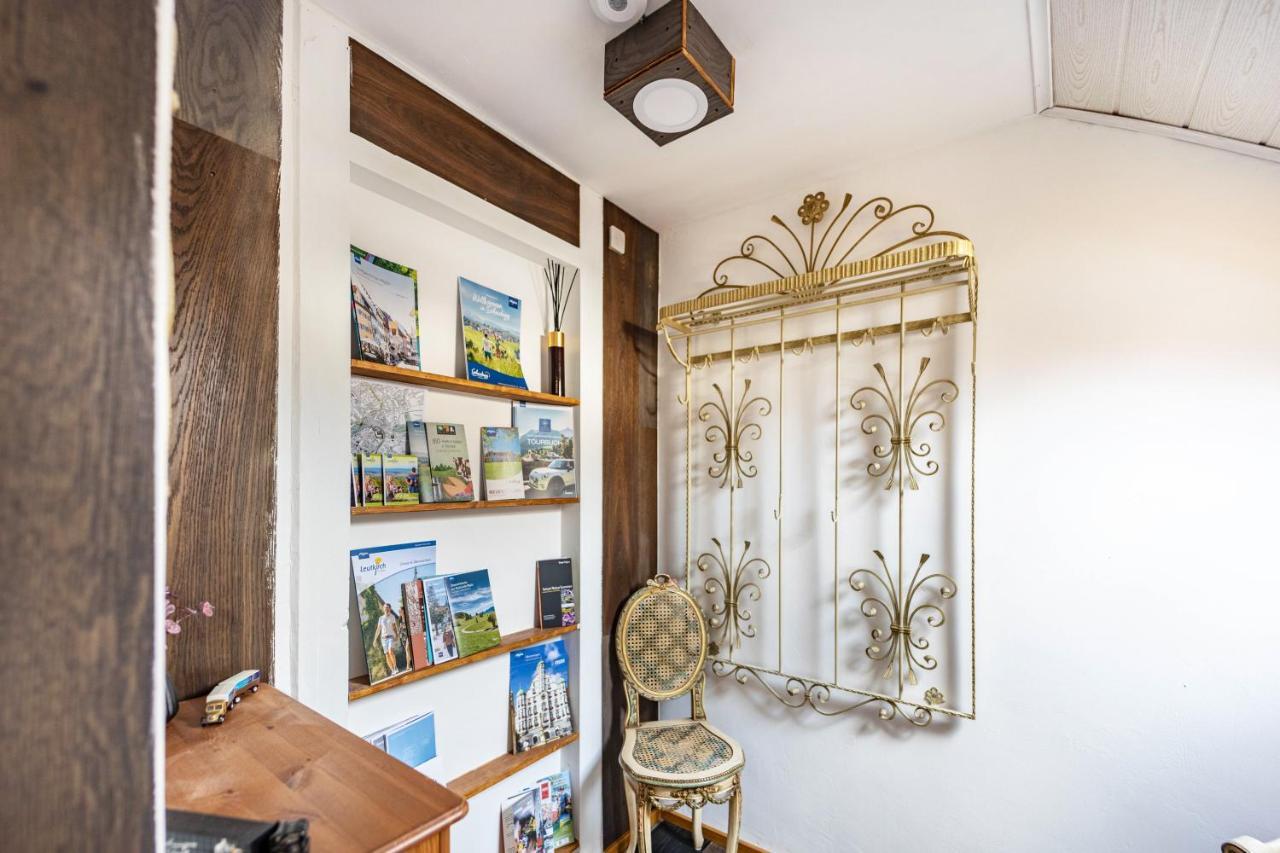 Salty Sol Apartment Leutkirch im Allgäu Екстериор снимка