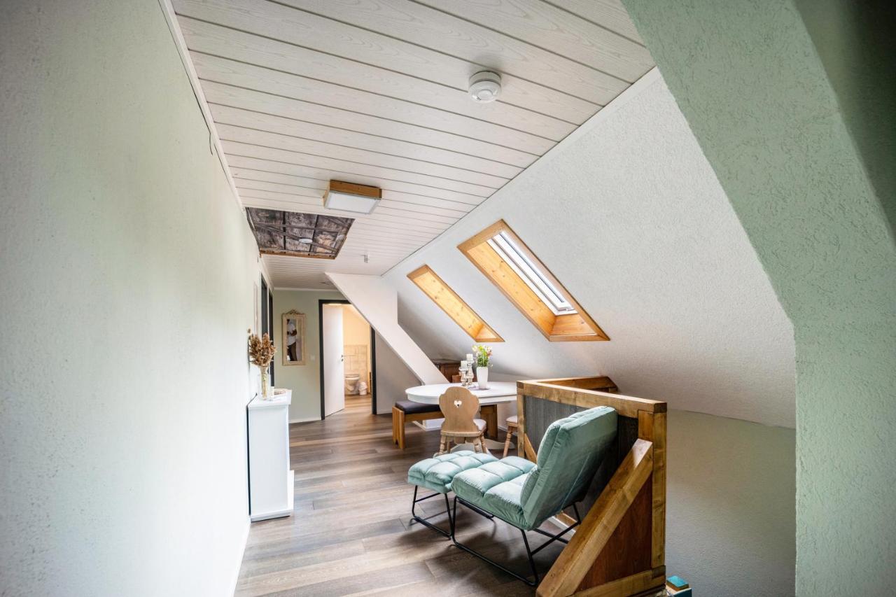 Salty Sol Apartment Leutkirch im Allgäu Екстериор снимка