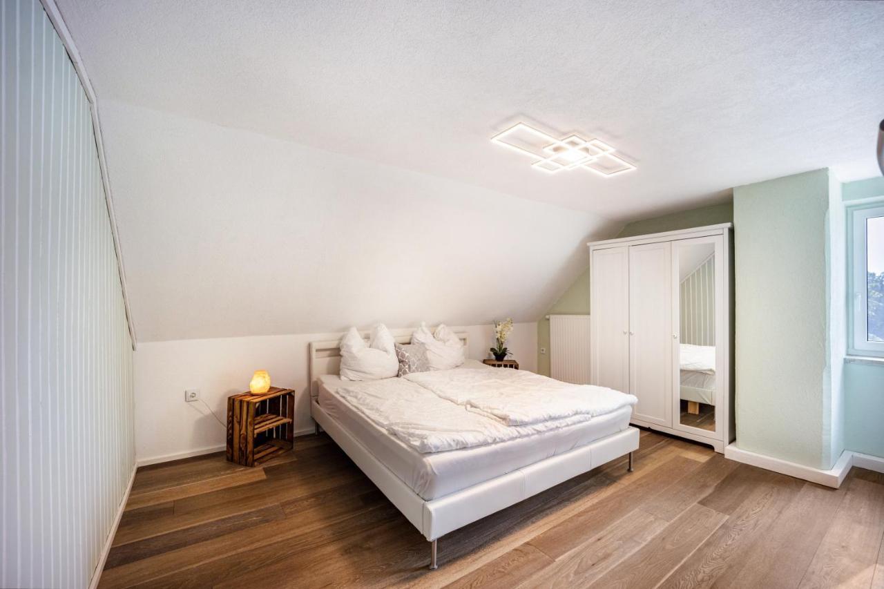 Salty Sol Apartment Leutkirch im Allgäu Екстериор снимка