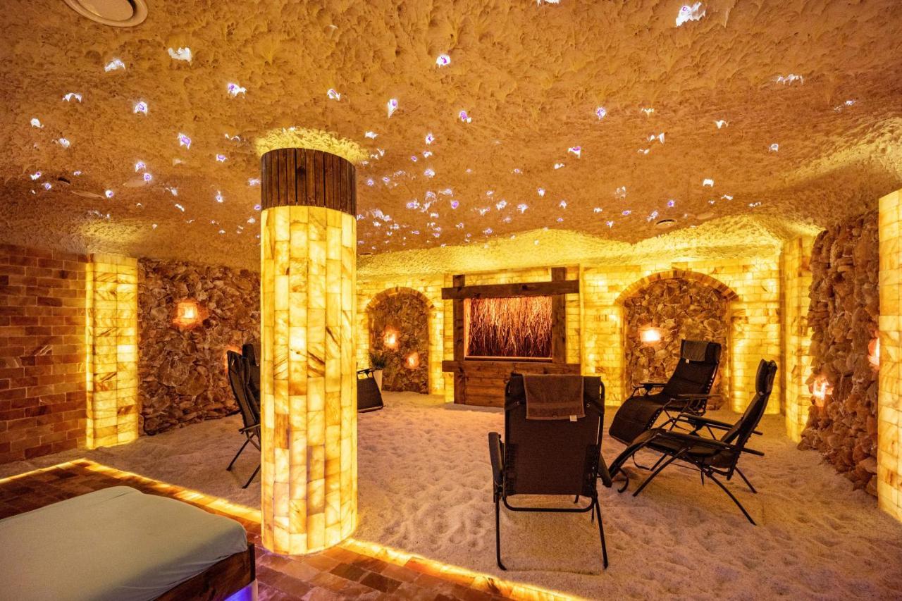 Salty Sol Apartment Leutkirch im Allgäu Екстериор снимка
