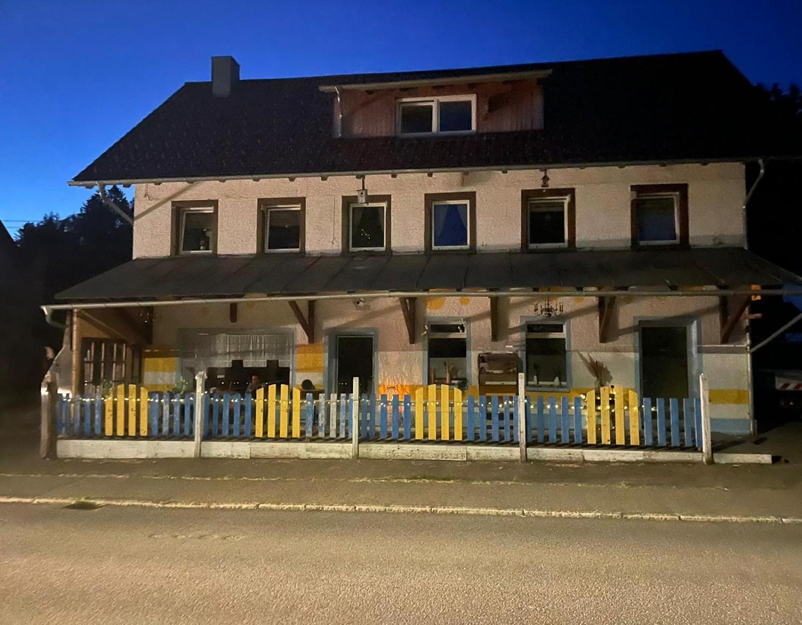 Salty Sol Apartment Leutkirch im Allgäu Екстериор снимка