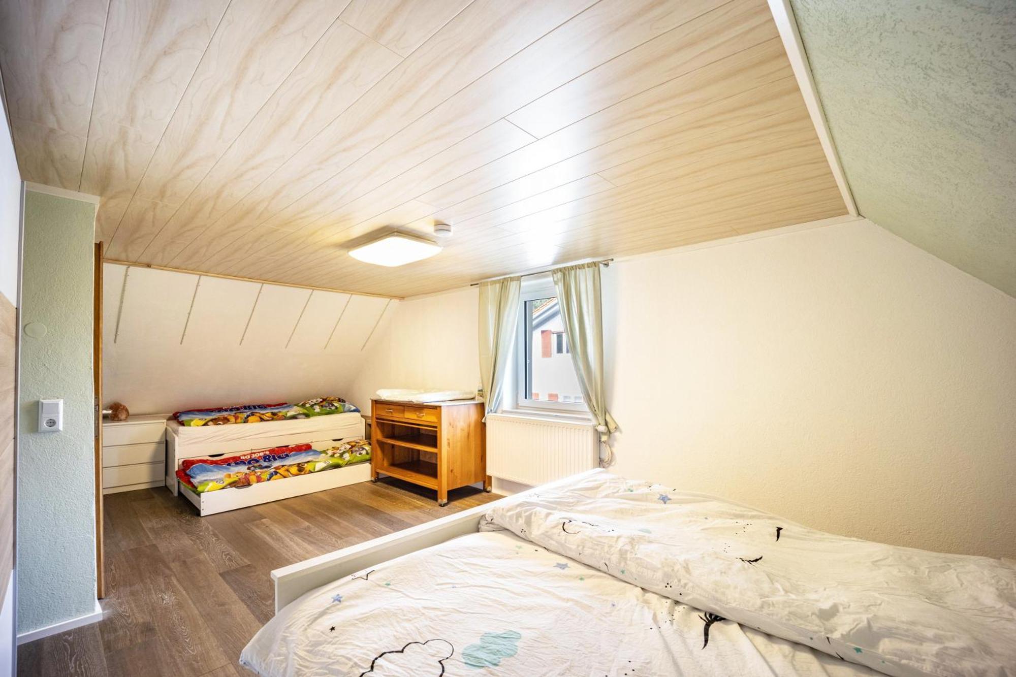 Salty Sol Apartment Leutkirch im Allgäu Екстериор снимка