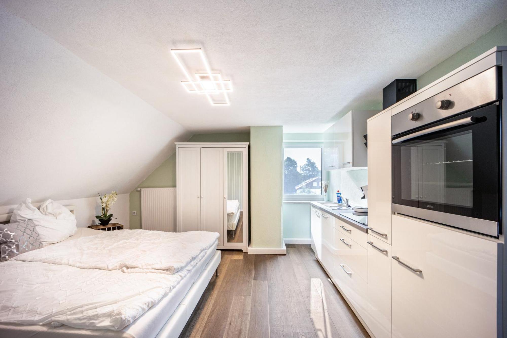 Salty Sol Apartment Leutkirch im Allgäu Екстериор снимка