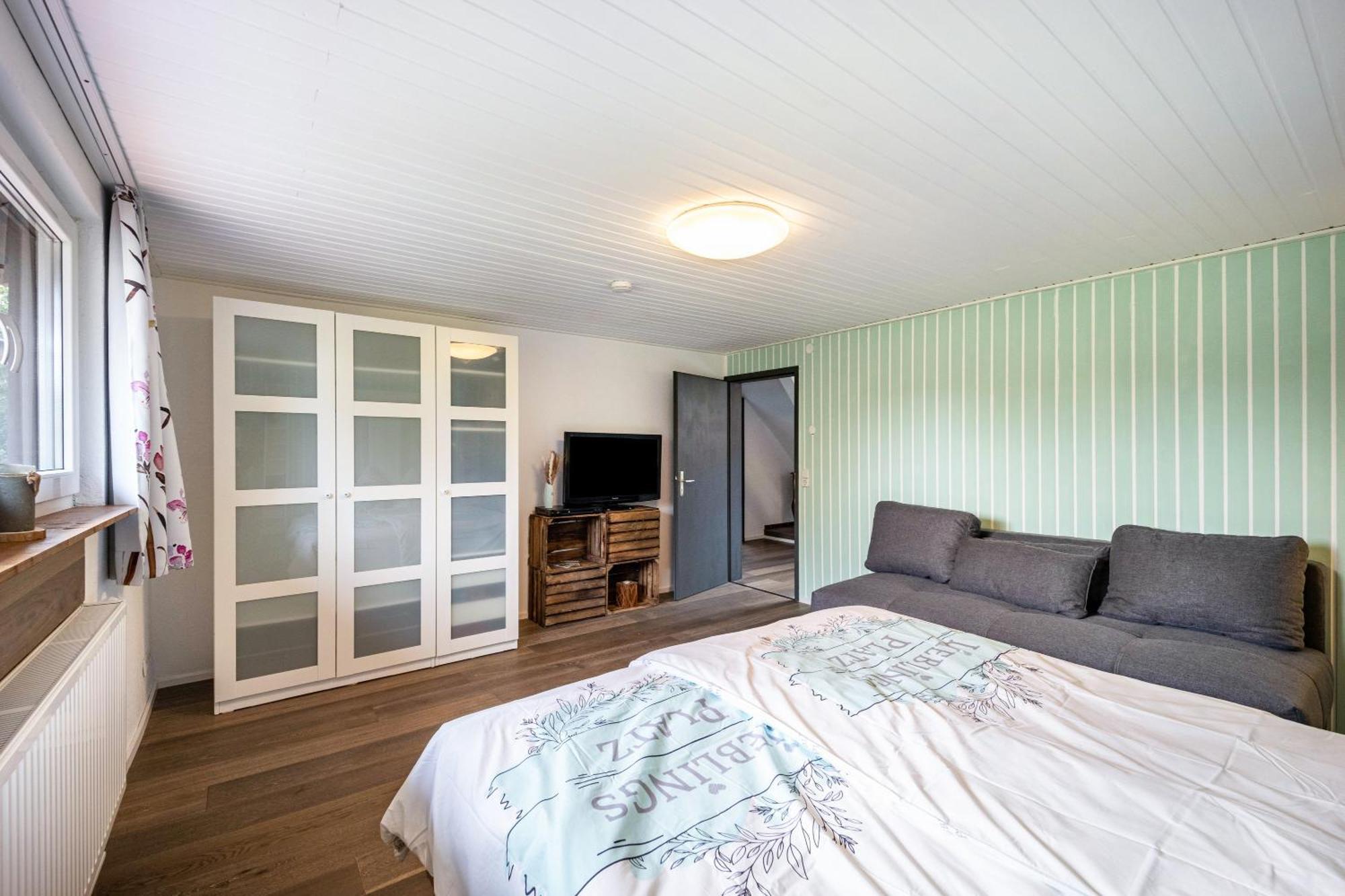 Salty Sol Apartment Leutkirch im Allgäu Екстериор снимка