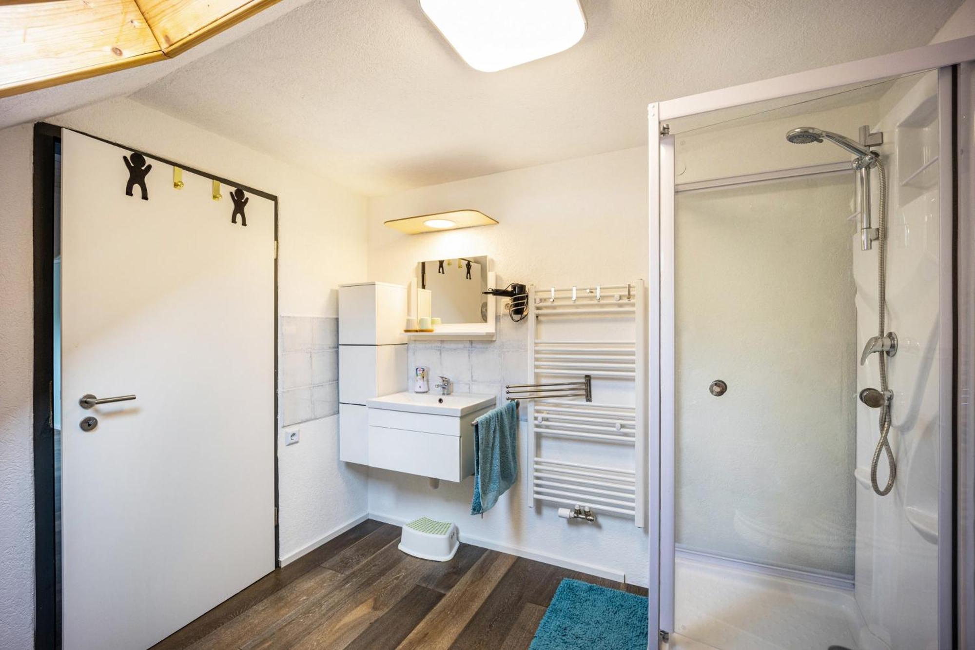 Salty Sol Apartment Leutkirch im Allgäu Екстериор снимка