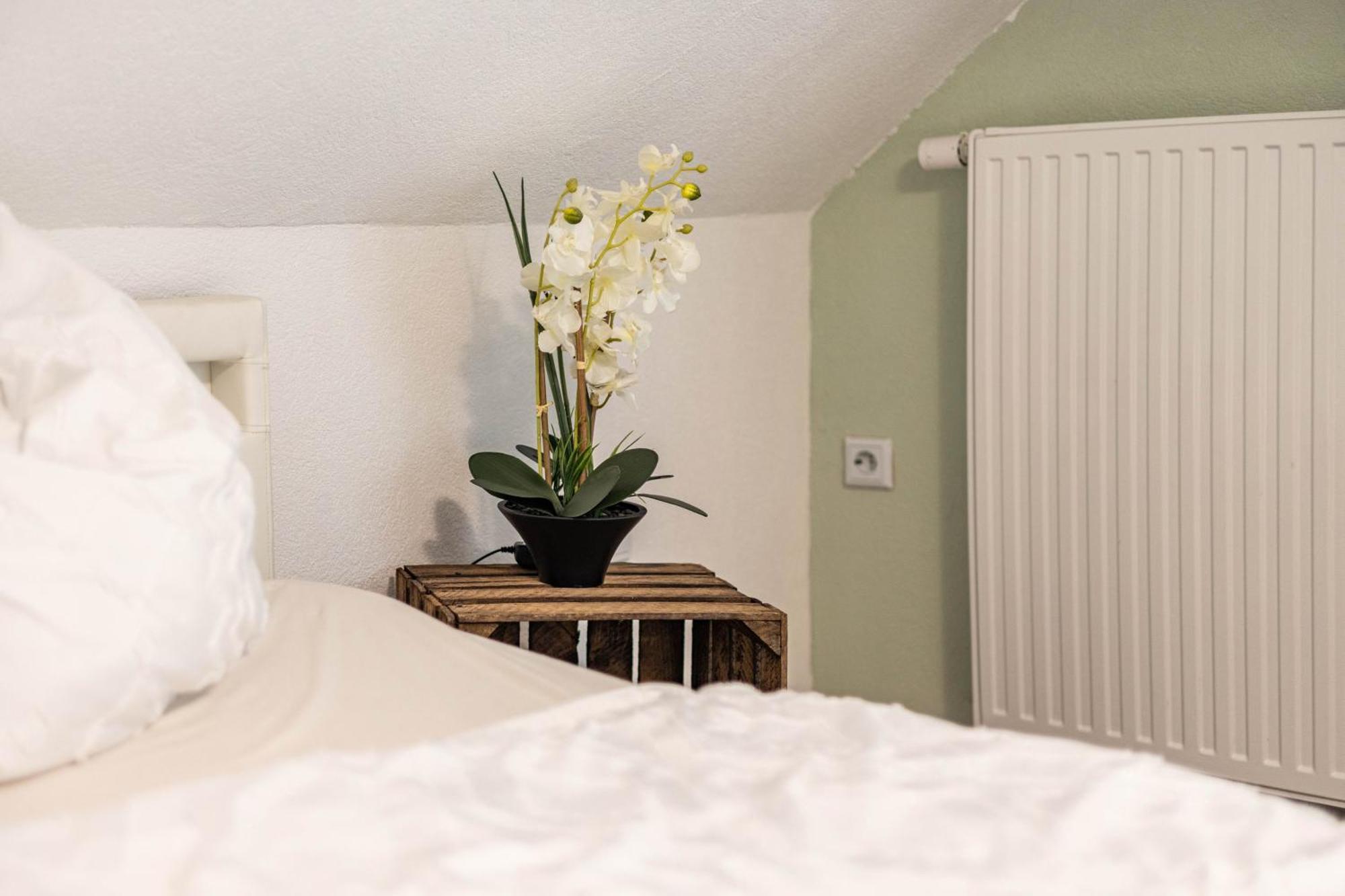 Salty Sol Apartment Leutkirch im Allgäu Екстериор снимка