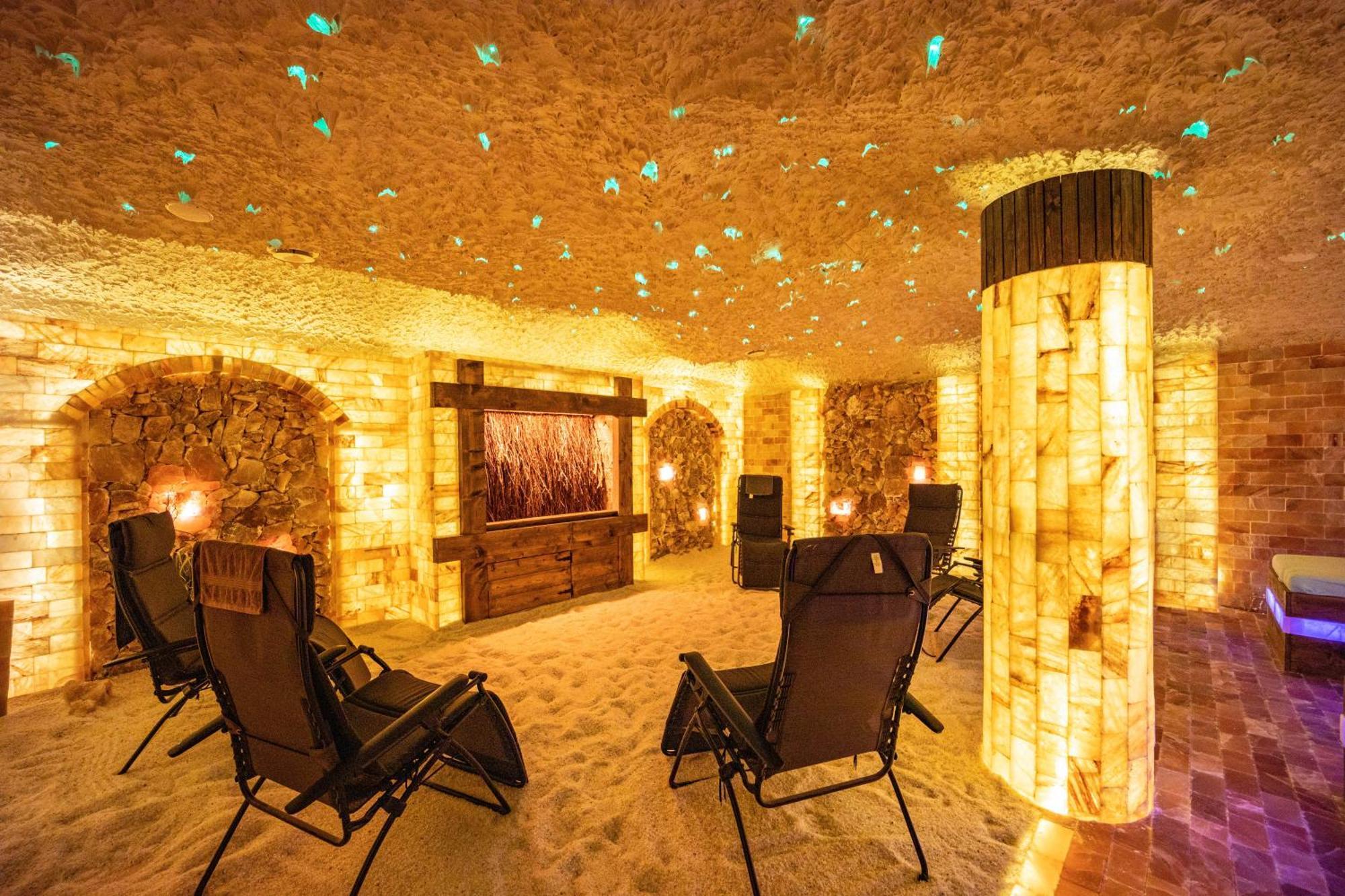Salty Sol Apartment Leutkirch im Allgäu Екстериор снимка