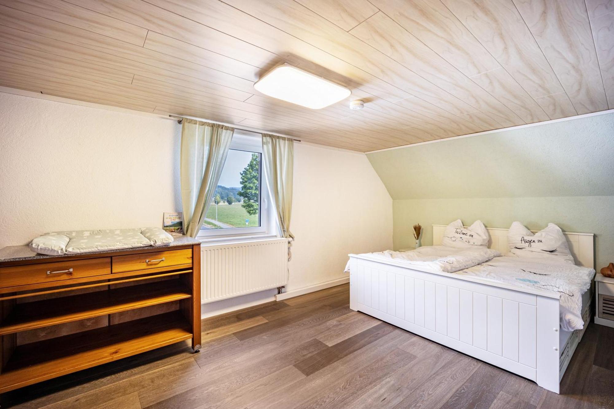 Salty Sol Apartment Leutkirch im Allgäu Екстериор снимка