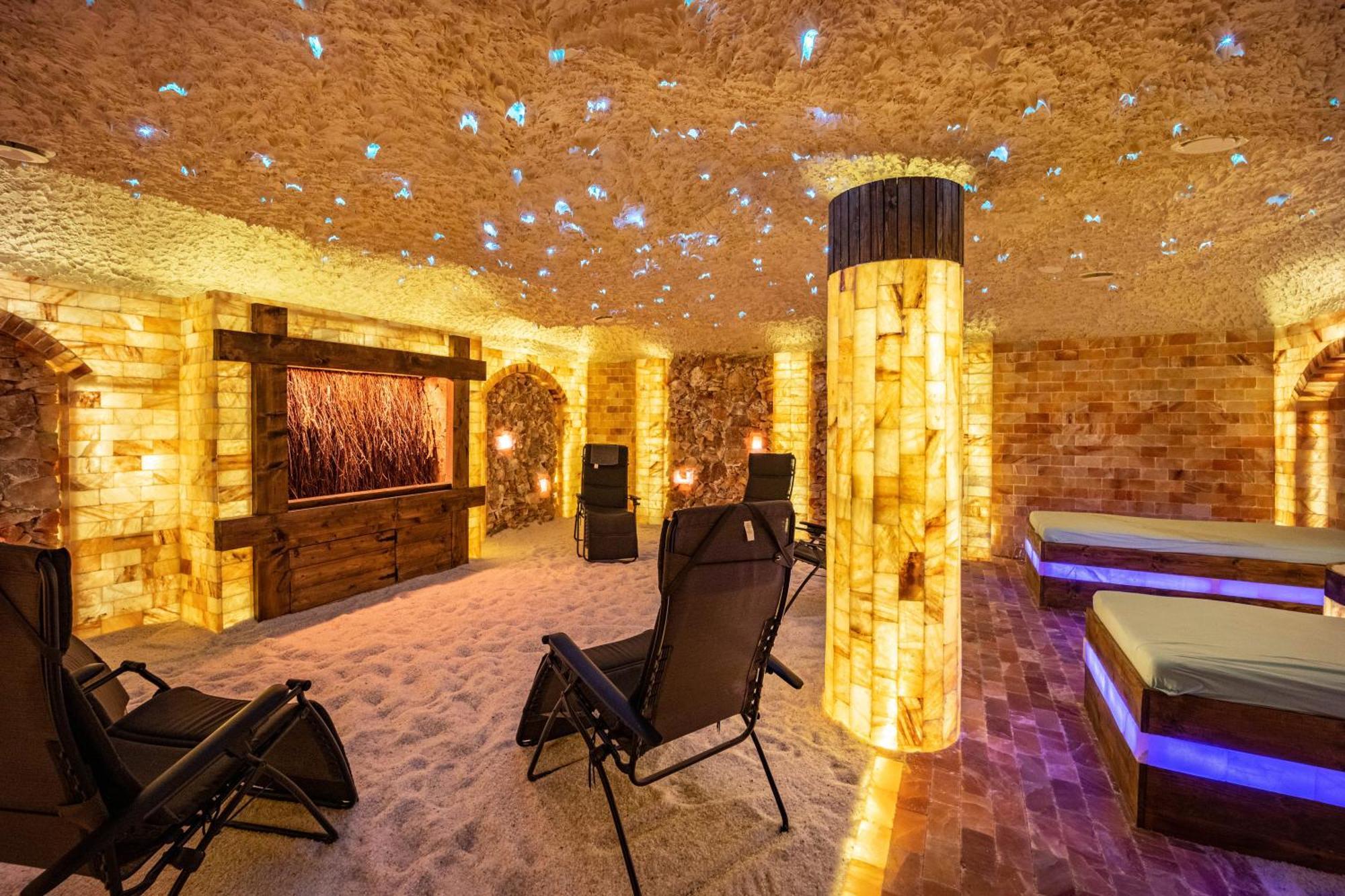 Salty Sol Apartment Leutkirch im Allgäu Екстериор снимка