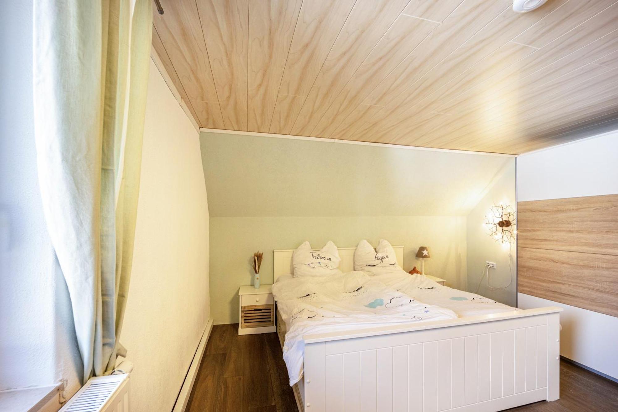 Salty Sol Apartment Leutkirch im Allgäu Екстериор снимка