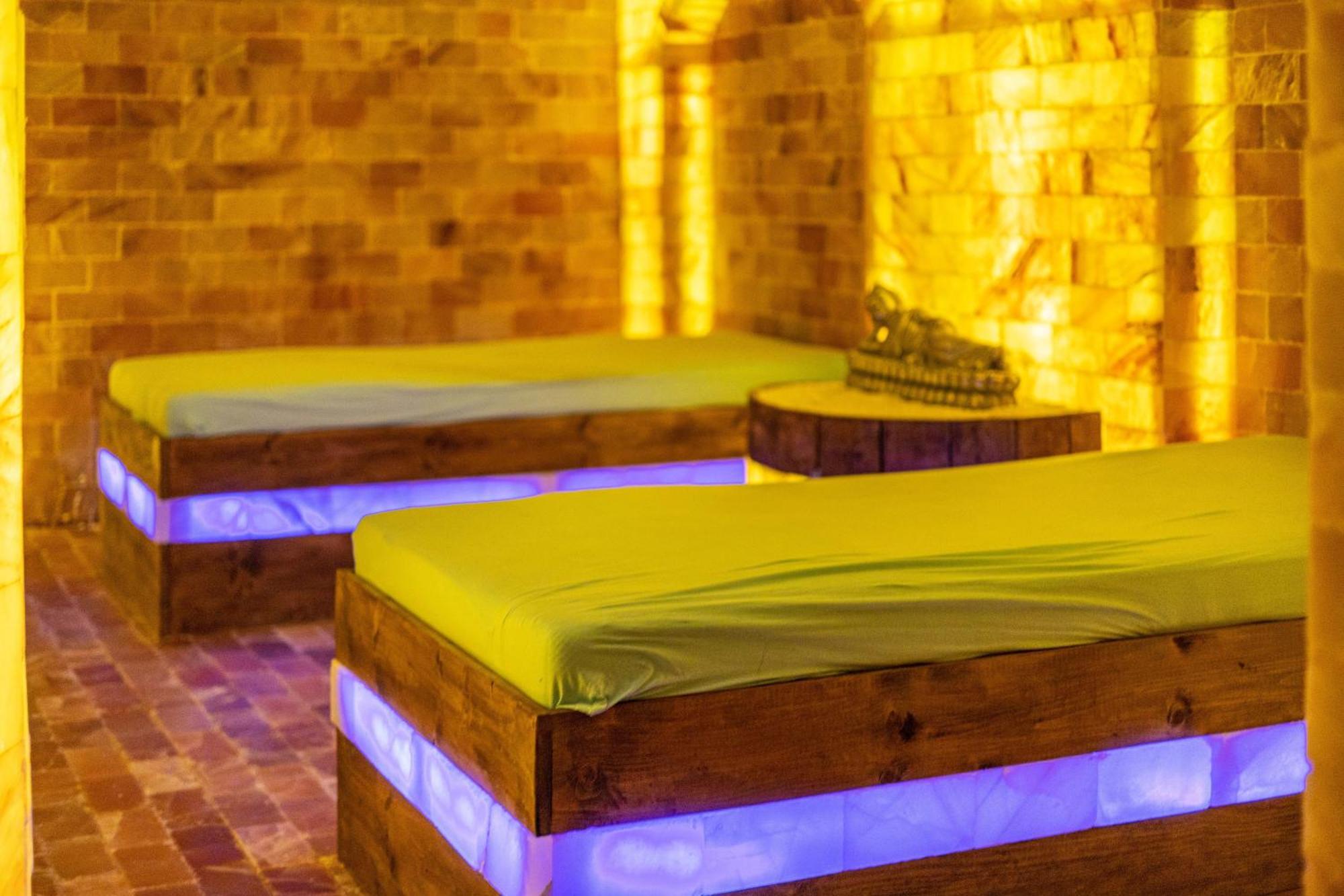 Salty Sol Apartment Leutkirch im Allgäu Екстериор снимка