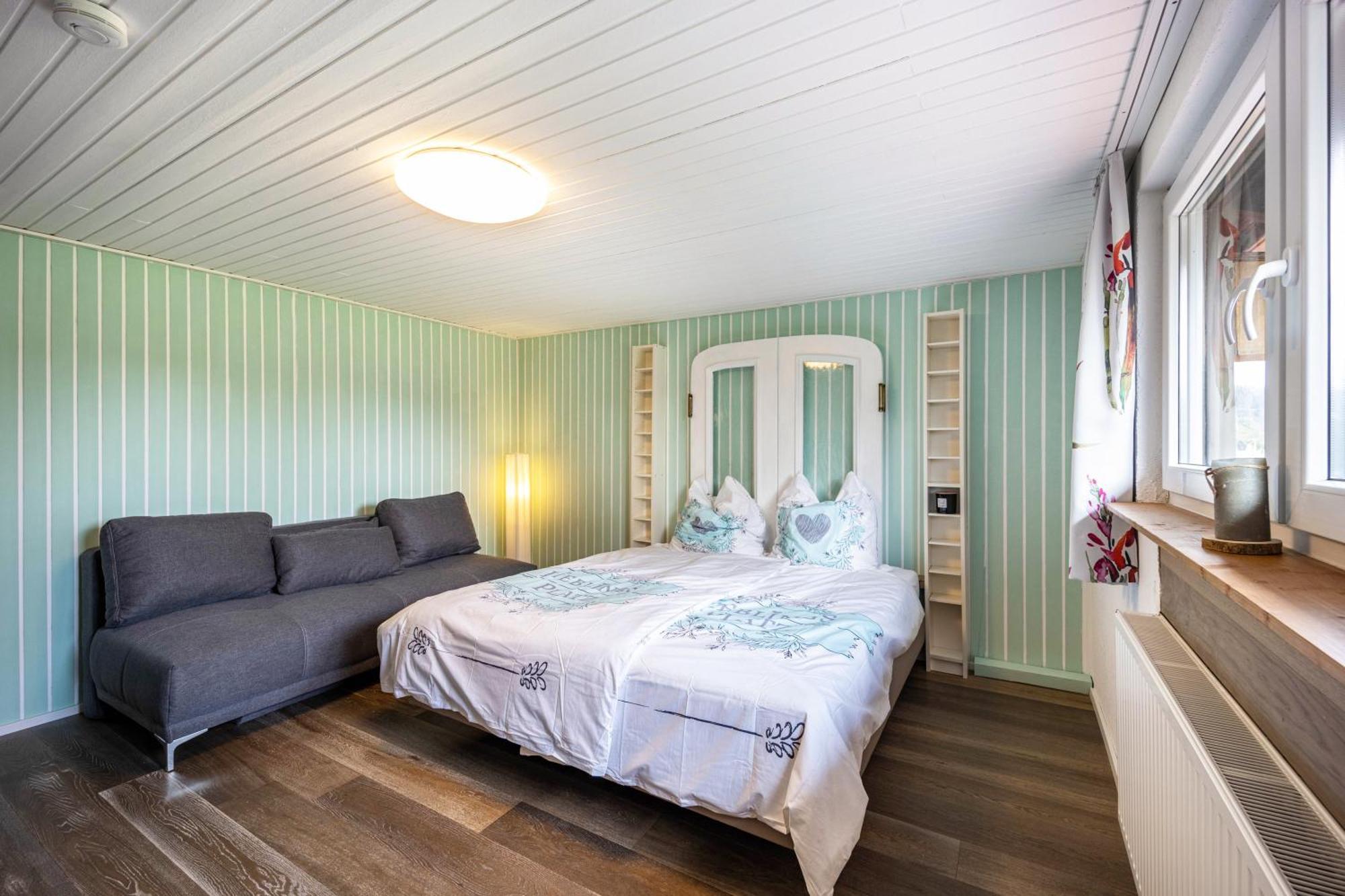 Salty Sol Apartment Leutkirch im Allgäu Екстериор снимка